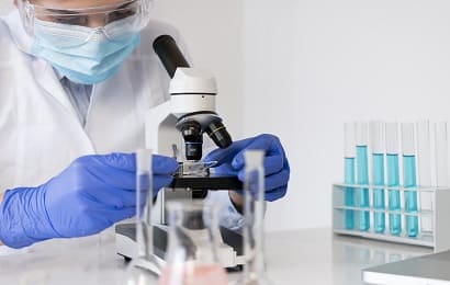 Biopsia ofrecida por el  Dr. Carlos Morales Camacho - Especialista en Cirugía Oncológica y Cirugía General